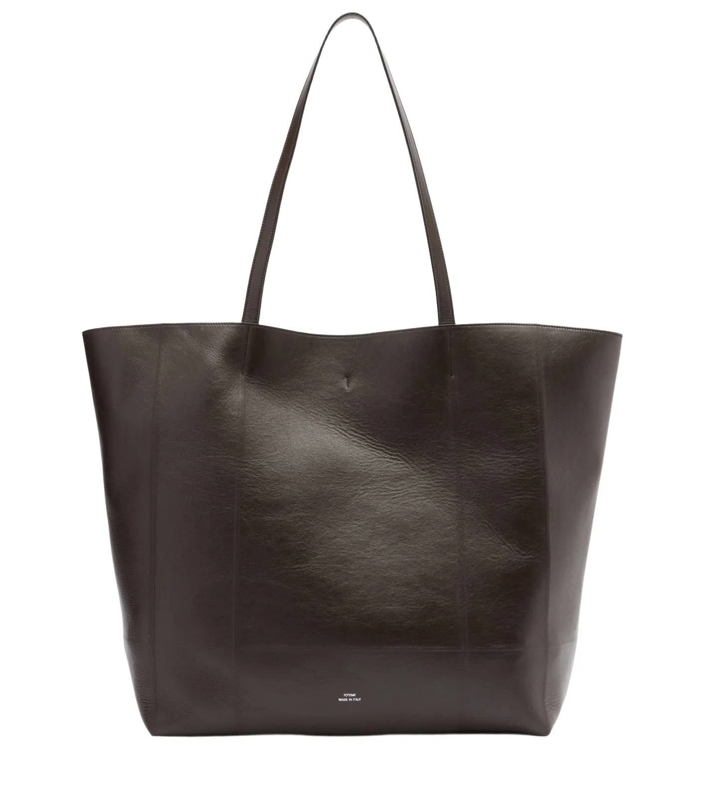 Roam Large leather tote bag Roam Large leather tote bag
