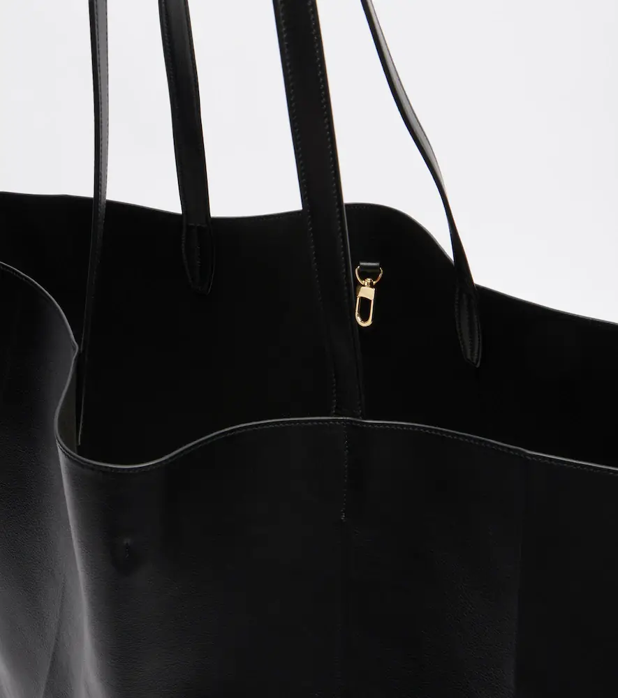 TOTEME Roam Large leather tote bag | Thumbnail 2 TOTEME Roam Large leather tote bag | Thumbnail 2