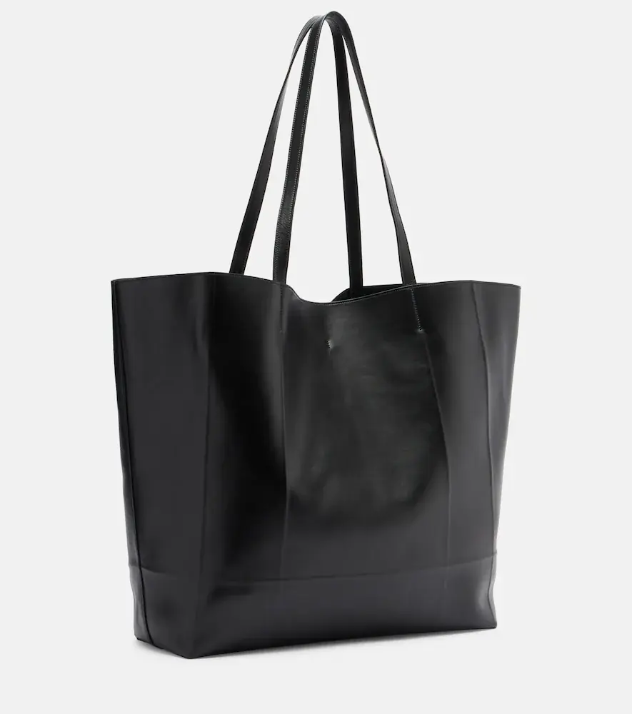 TOTEME Roam Large leather tote bag | Thumbnail 3 TOTEME Roam Large leather tote bag | Thumbnail 3