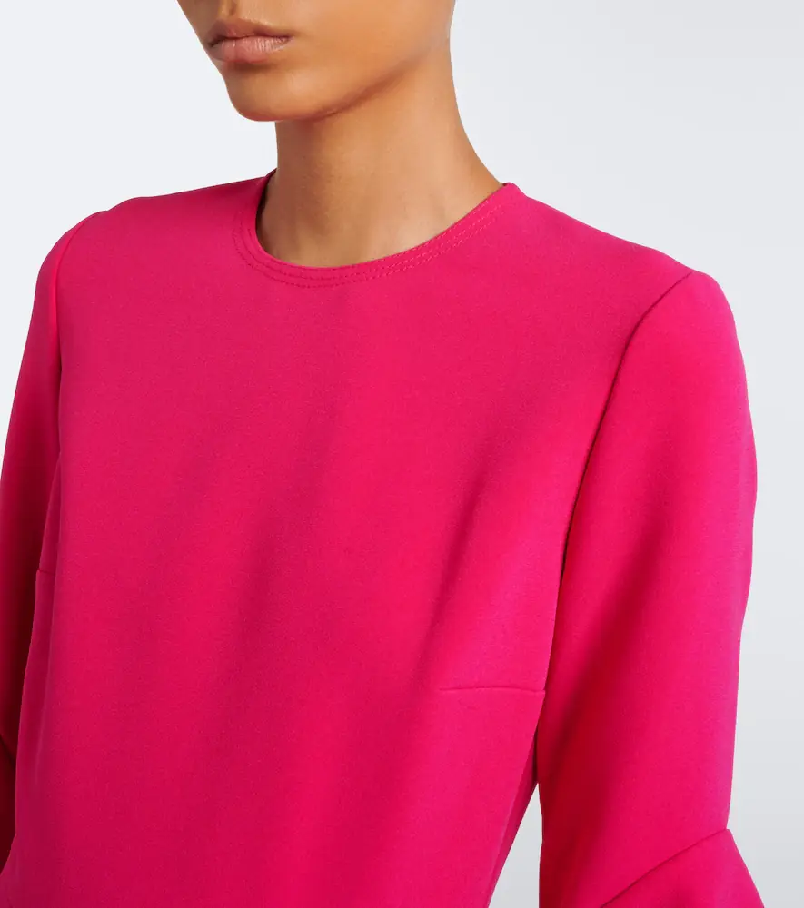 Roksanda Cady gown | Thumbnail 2 Roksanda Cady gown | Thumbnail 2