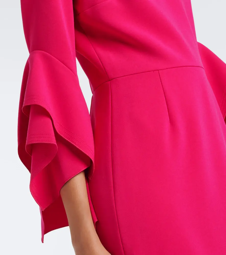 Roksanda Cady gown | Thumbnail 3 Roksanda Cady gown | Thumbnail 3