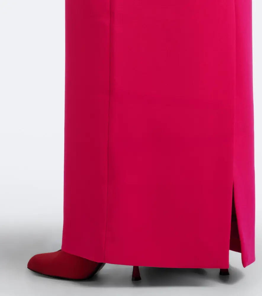 Roksanda Cady gown | Thumbnail 6 Roksanda Cady gown | Thumbnail 6