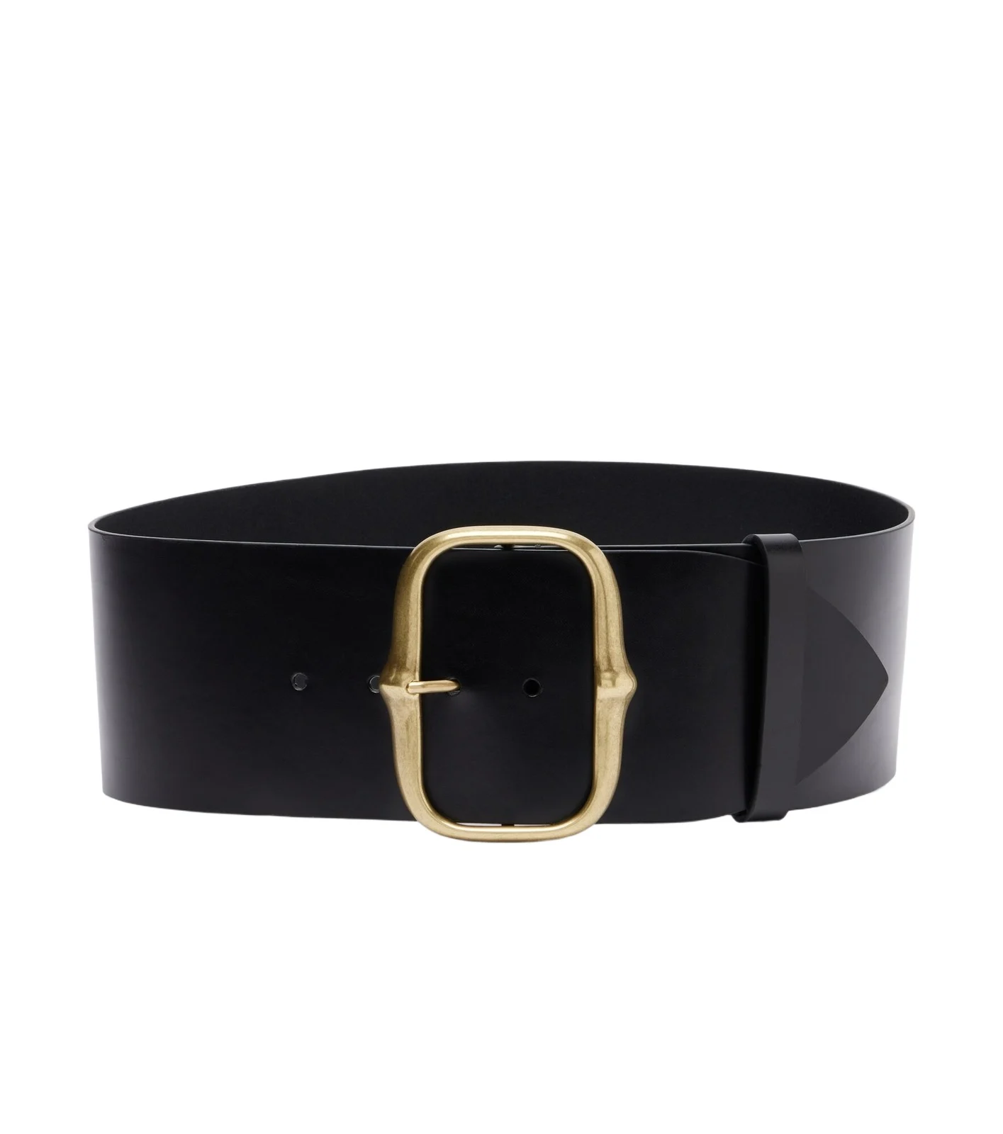 Blisia leather belt