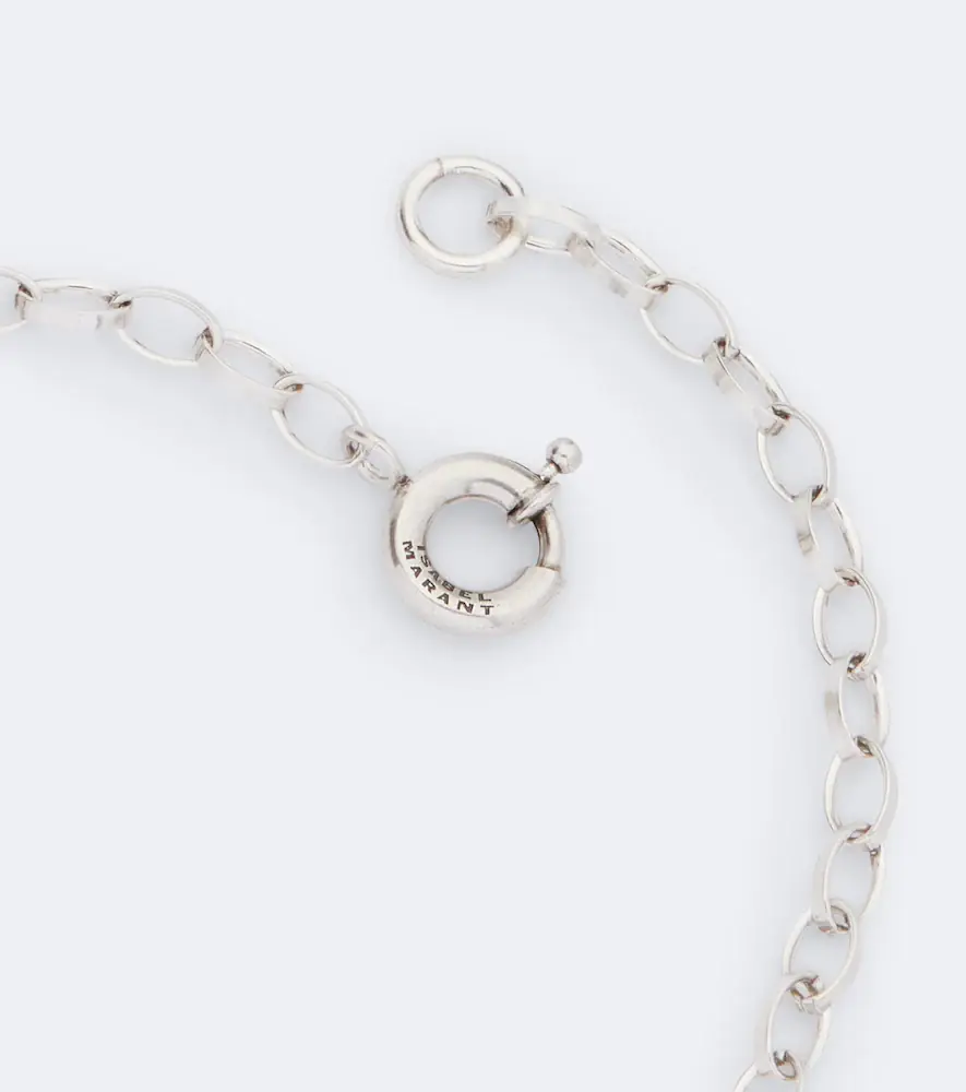 Isabel Marant River necklace | Thumbnail 3 Isabel Marant River necklace | Thumbnail 3