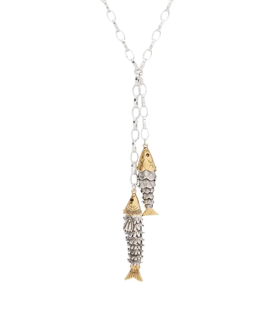 Isabel Marant River necklace | Image 1 Isabel Marant River necklace | Image 1