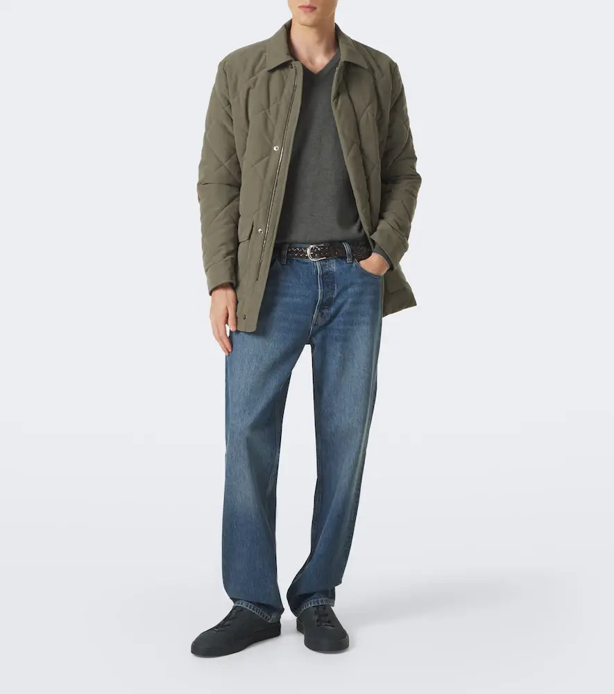 Tod's Leather sneakers | Thumbnail 7 Tod's Leather sneakers | Thumbnail 7