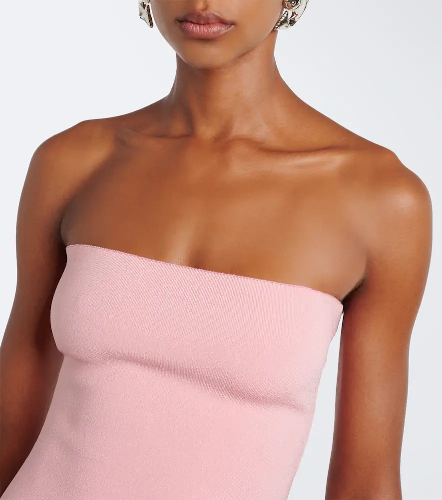 Jacquemus Sera knitted top | Thumbnail 4 Jacquemus Sera knitted top | Thumbnail 4