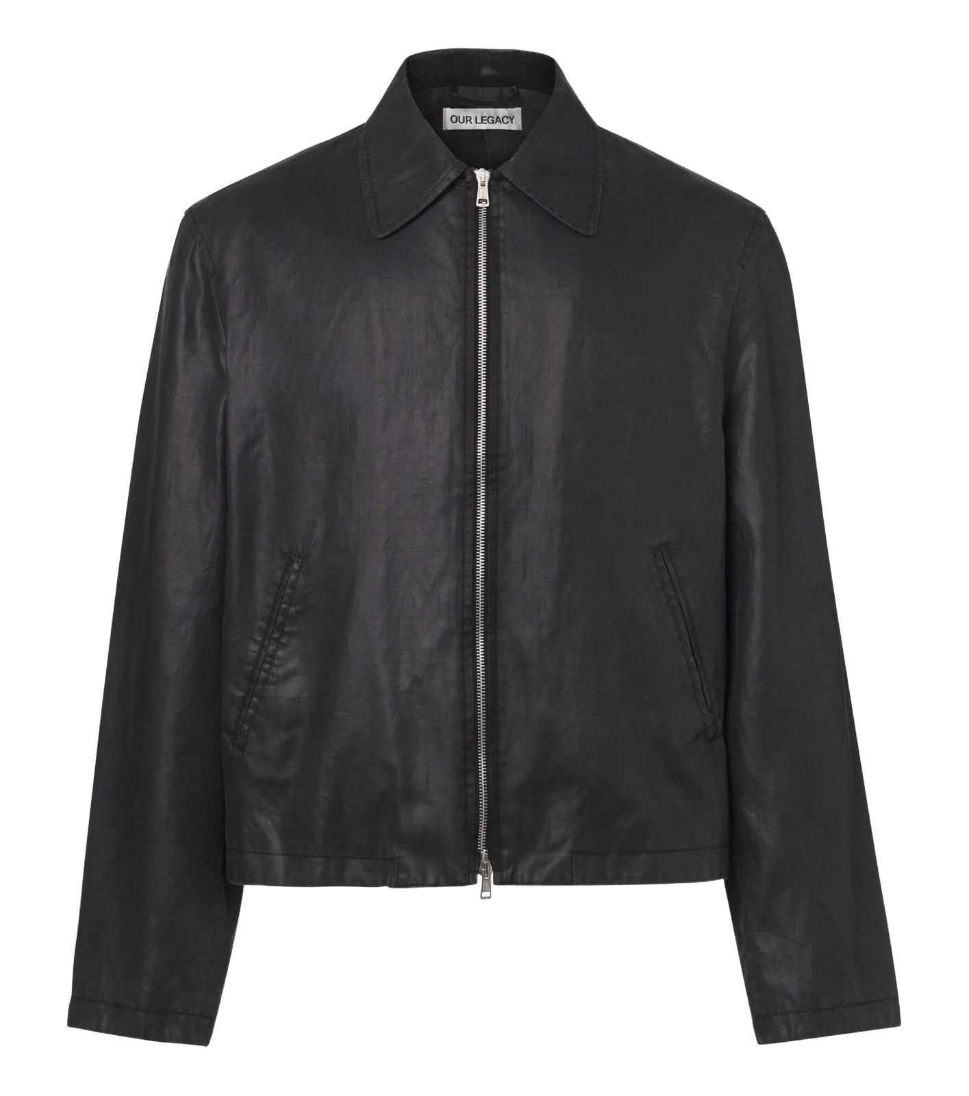 Our Legacy Worker blouson jacket