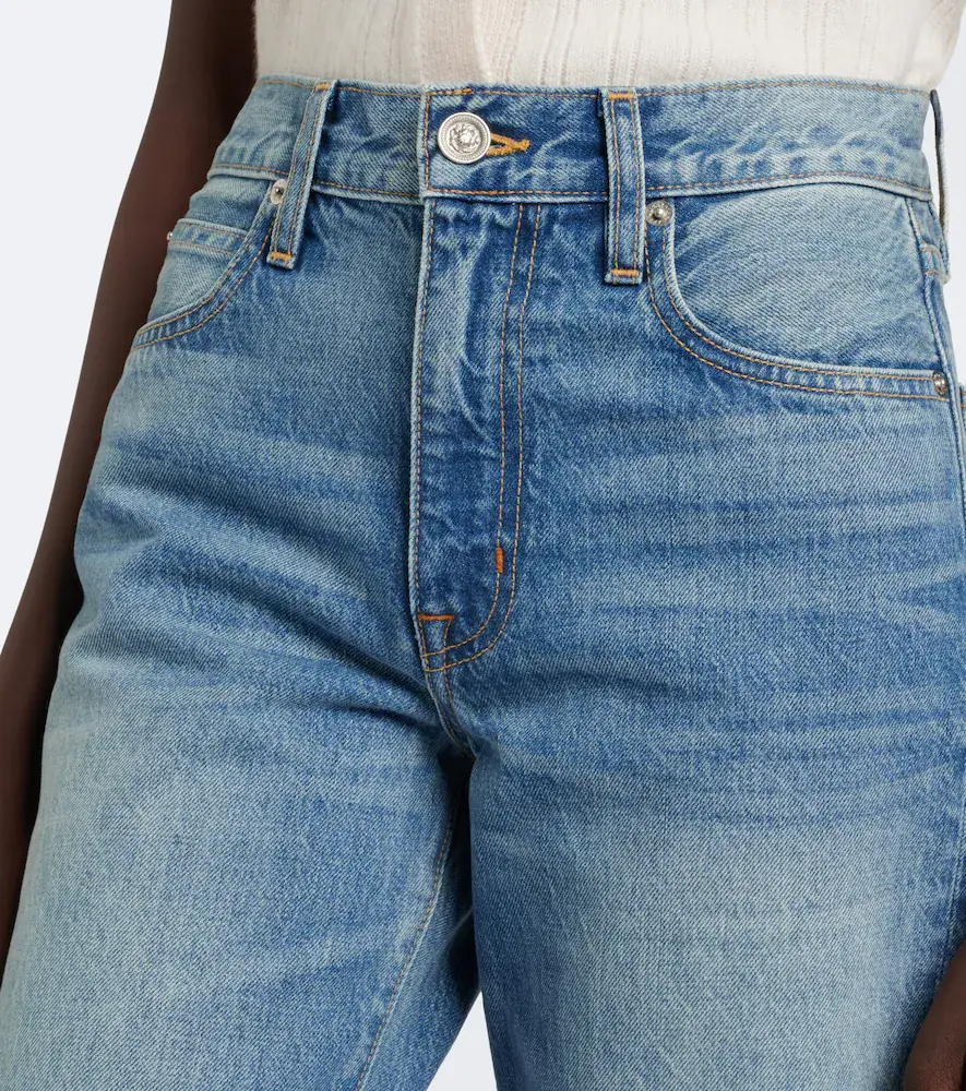 SLVRLAKE Phoenix straight jeans | Thumbnail 2 SLVRLAKE Phoenix straight jeans | Thumbnail 2