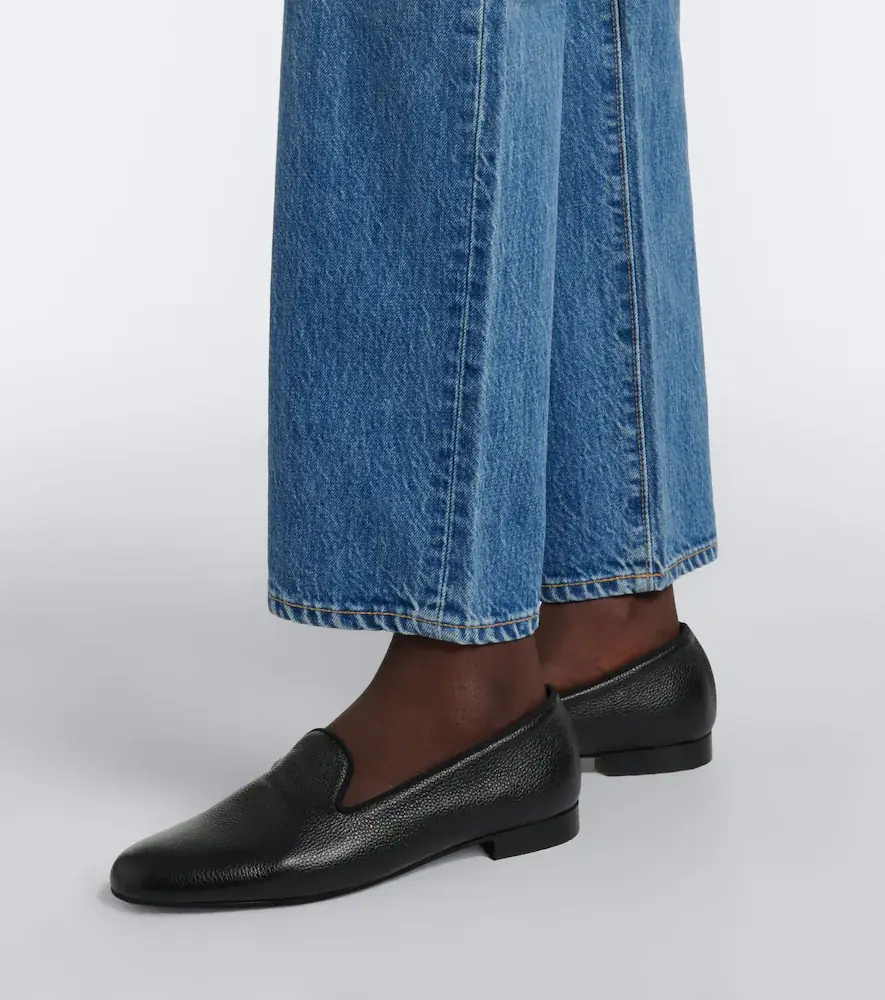 SLVRLAKE Phoenix straight jeans | Thumbnail 7 SLVRLAKE Phoenix straight jeans | Thumbnail 7
