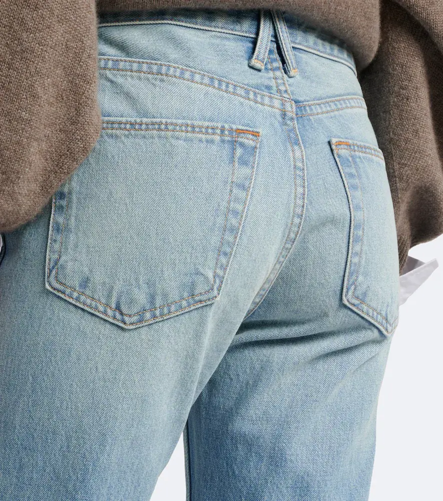 SLVRLAKE Virginia slim jeans | Thumbnail 2 SLVRLAKE Virginia slim jeans | Thumbnail 2