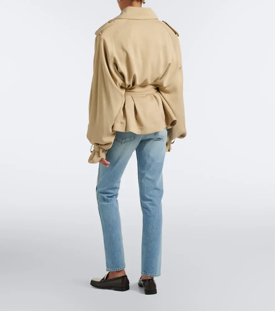 SLVRLAKE Virginia slim jeans | Thumbnail 3 SLVRLAKE Virginia slim jeans | Thumbnail 3