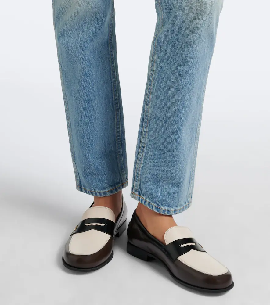 SLVRLAKE Virginia slim jeans | Thumbnail 5 SLVRLAKE Virginia slim jeans | Thumbnail 5