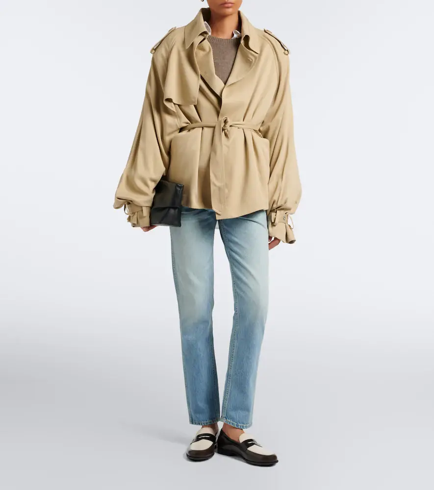 SLVRLAKE Virginia slim jeans | Thumbnail 7 SLVRLAKE Virginia slim jeans | Thumbnail 7
