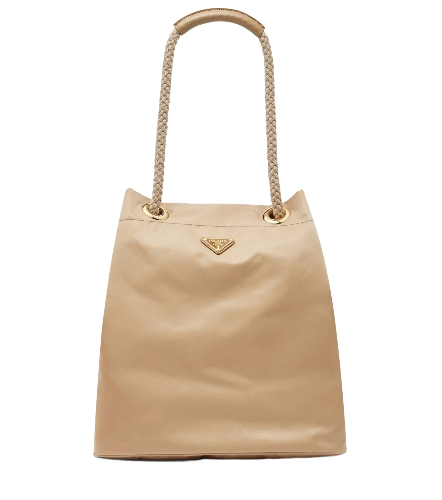 Mariner Large Re-Nylon bucket bag Mariner Large Re-Nylon bucket bag