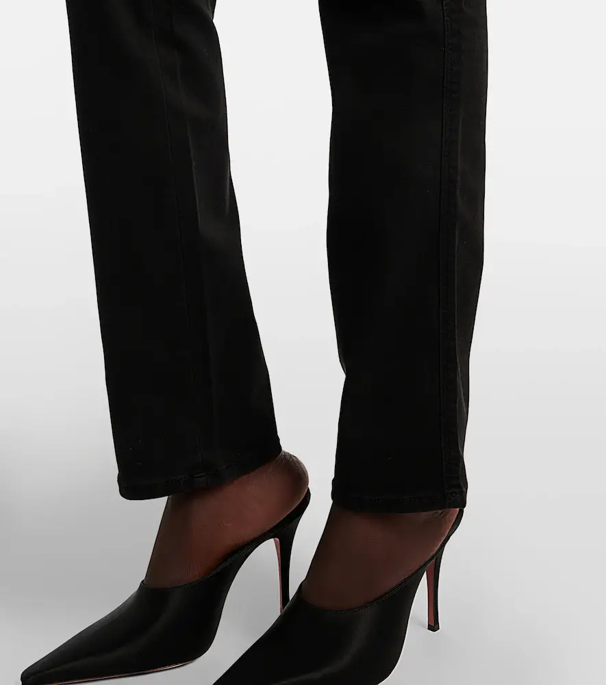 7 For All Mankind Kimmie slim jeans | Thumbnail 5 7 For All Mankind Kimmie slim jeans | Thumbnail 5
