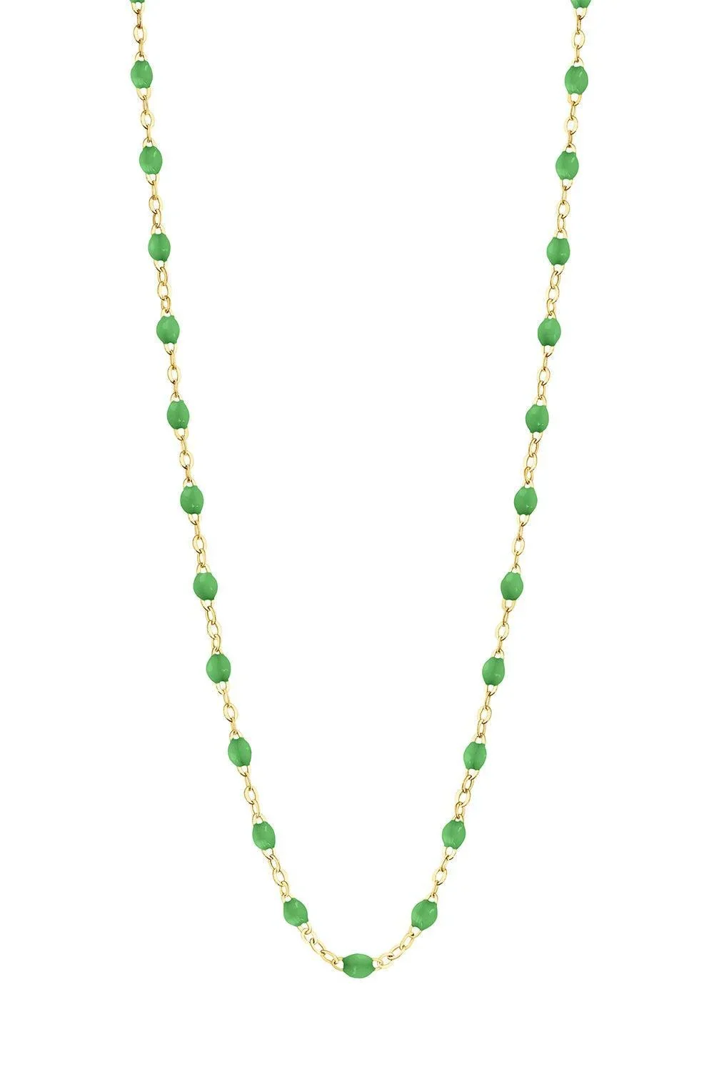 Gigi Clozeau Classic Gigi Necklace