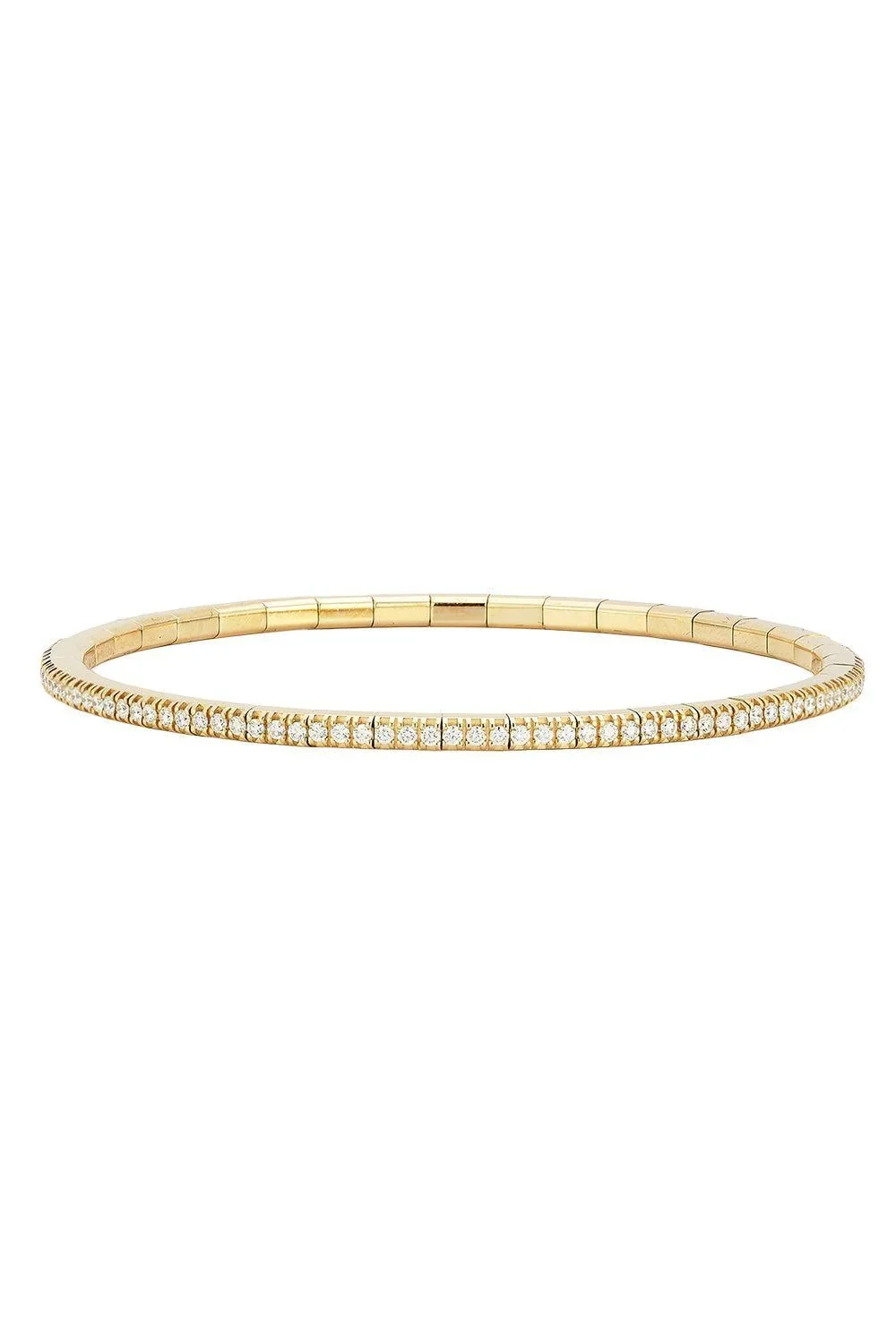 Diamond Extensible Stretch Bracelet Diamond Extensible Stretch Bracelet