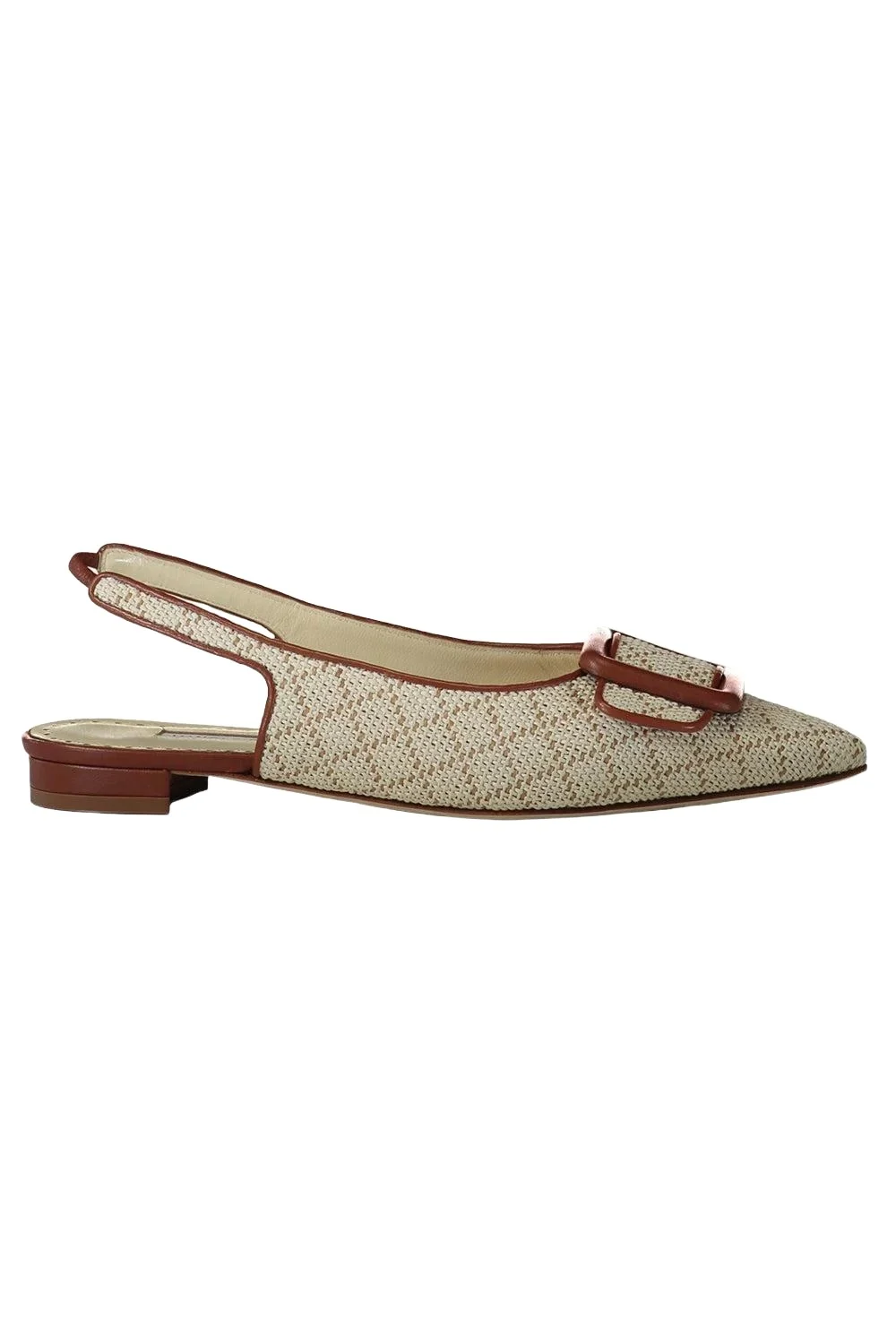 Maylurabi Slingback 10