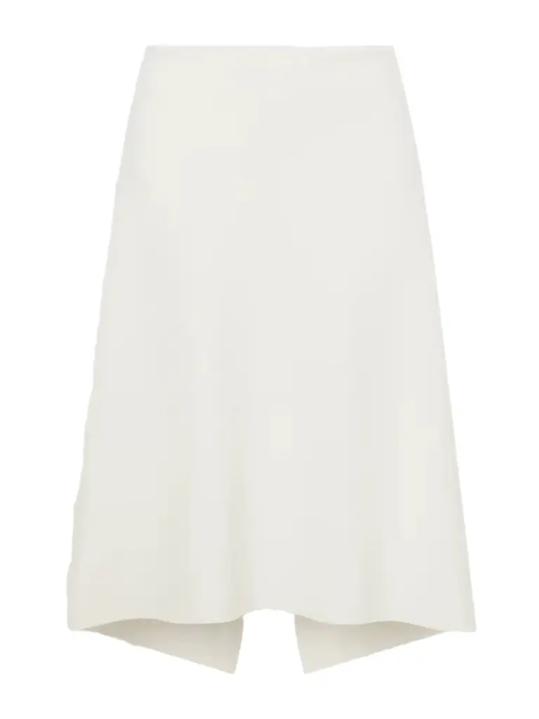 TOTEME Jersey Midi Skirt