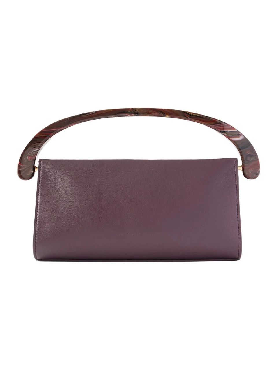 Leather Clutch Leather Clutch