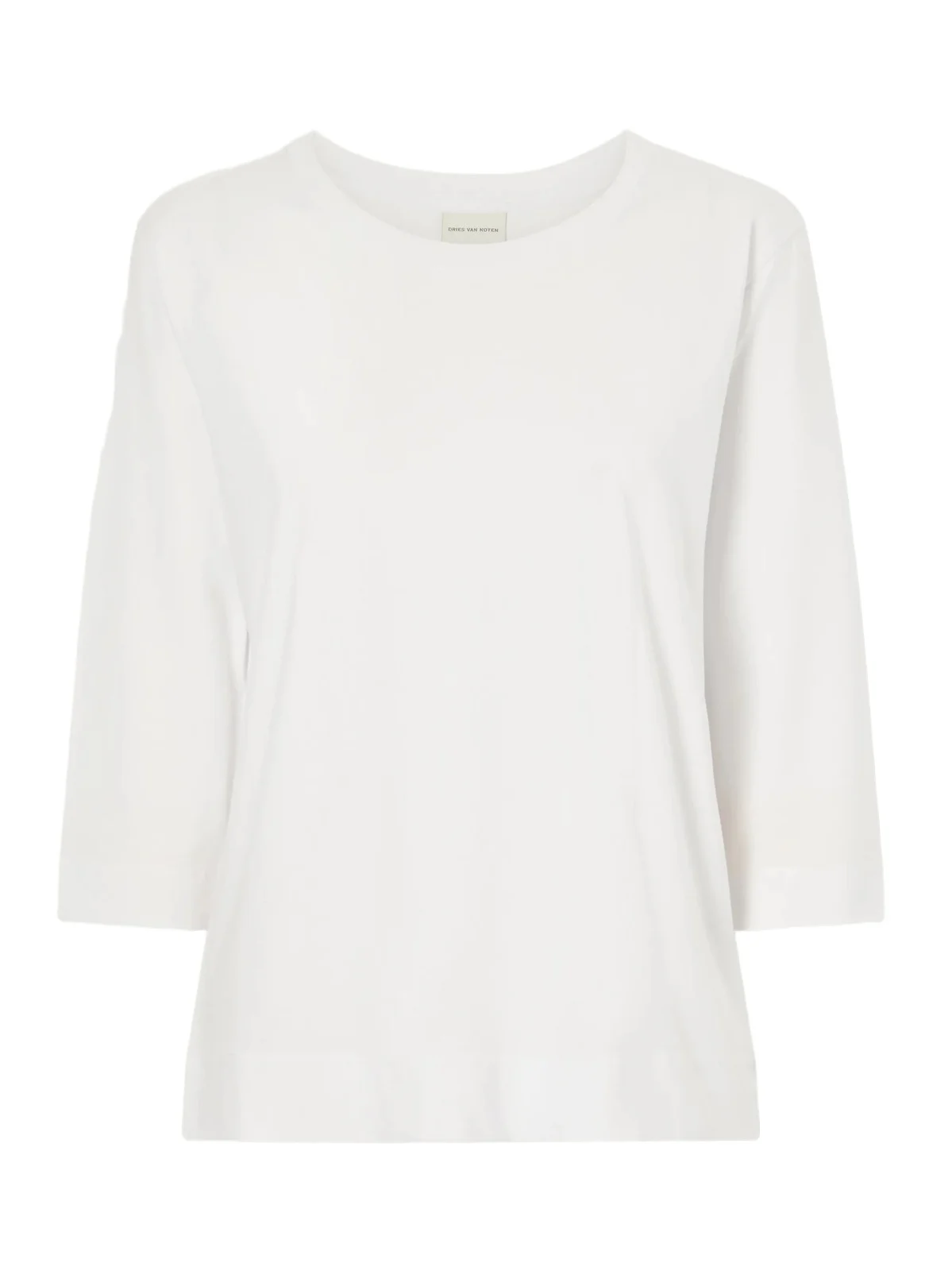 Cotton T-shirt Cotton T-shirt