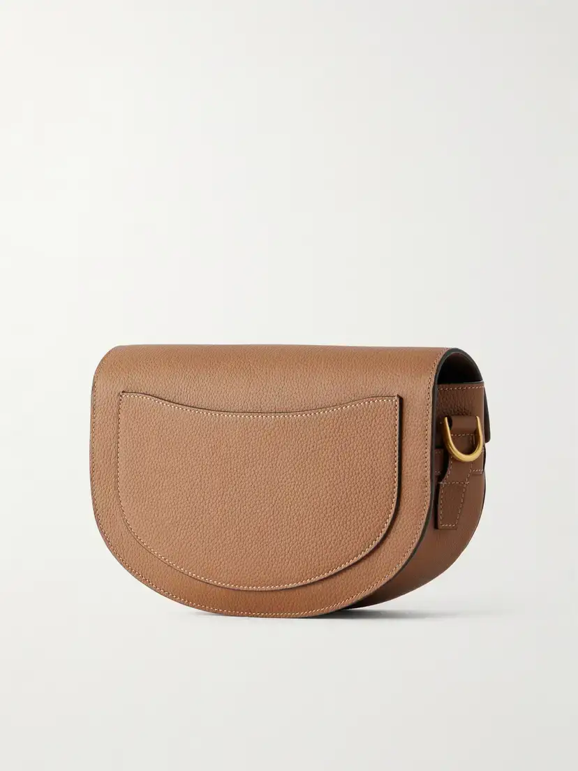 Tod's Tracollina Leather Shoulder Bag | Thumbnail 4 Tod's Tracollina Leather Shoulder Bag | Thumbnail 4