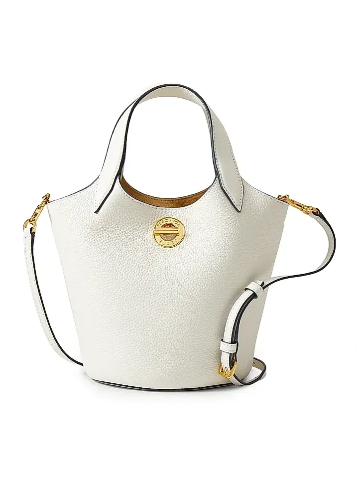 Veronica Beard Women's Anchor Leather Bag