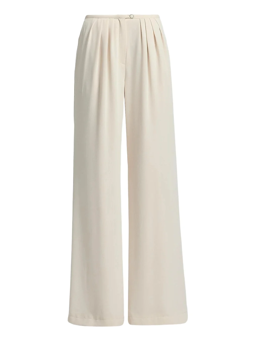 Women's Yasmine Pleated Wide-Leg Pants Women's Yasmine Pleated Wide-Leg Pants