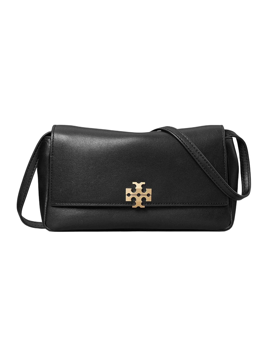 Women's Charlie Leather Wallet Crossbody Bag Women's Charlie Leather Wallet Crossbody Bag
