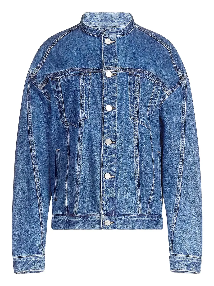 Women's Dawson Denim Jacket Women's Dawson Denim Jacket