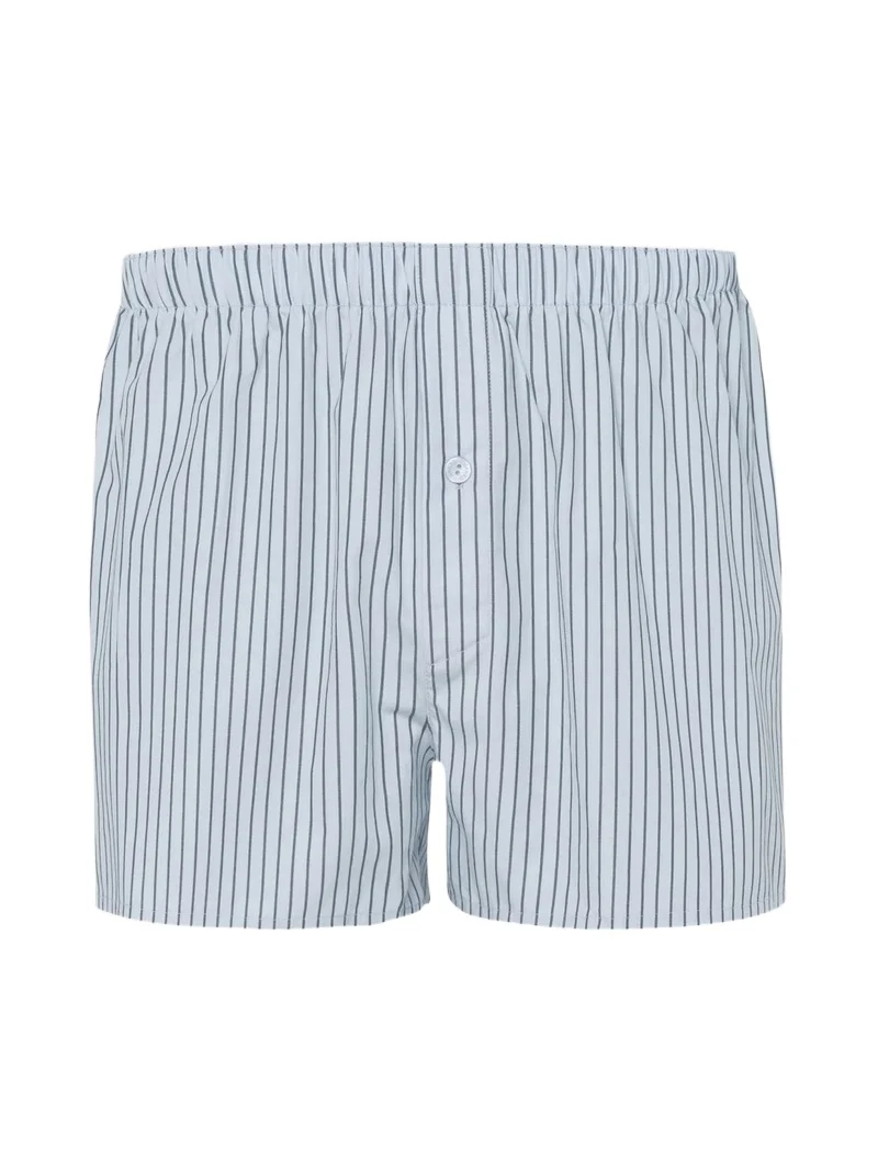 Hanro Fancy Woven Boxers