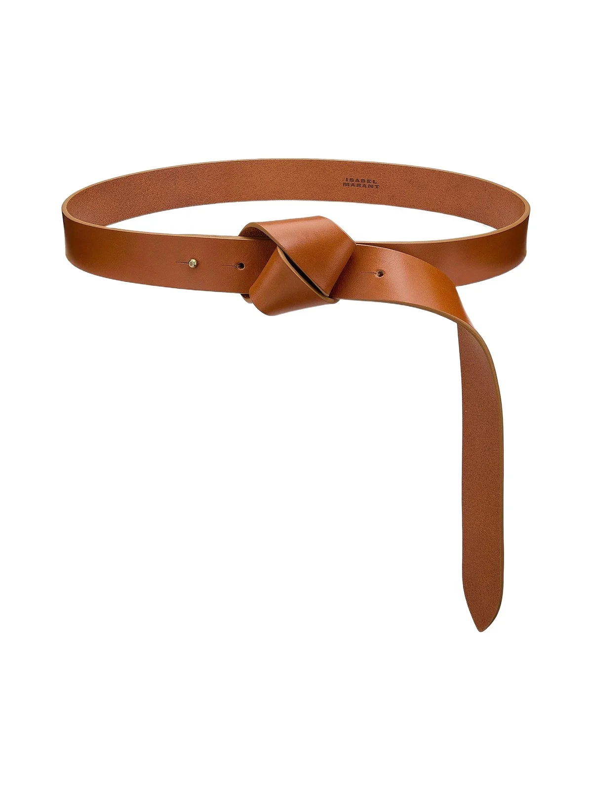 Women's Lassio Leather Belt Women's Lassio Leather Belt