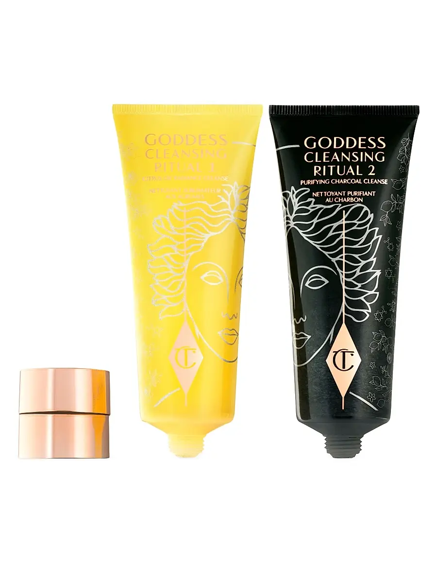 Charlotte Tilbury Women's Goddess Cleansing Ritual | Thumbnail 6