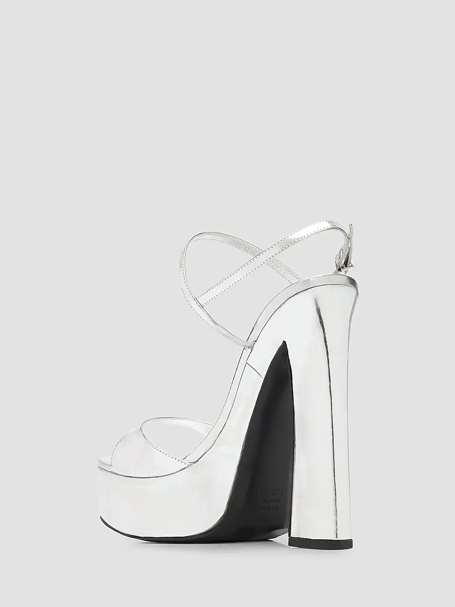 Schutz Women's Arlene 145MM Platform Sandals | Thumbnail 4