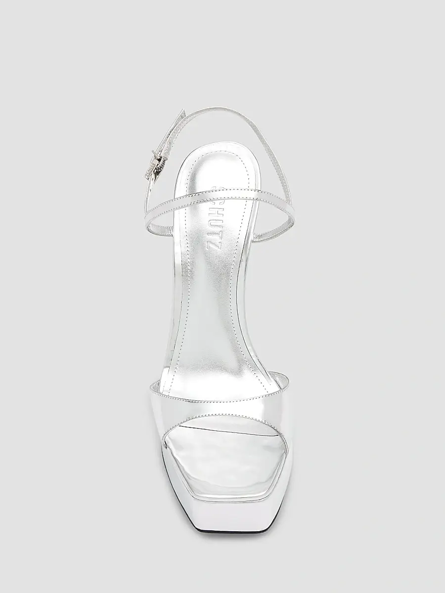 Schutz Women's Arlene 145MM Platform Sandals | Thumbnail 5