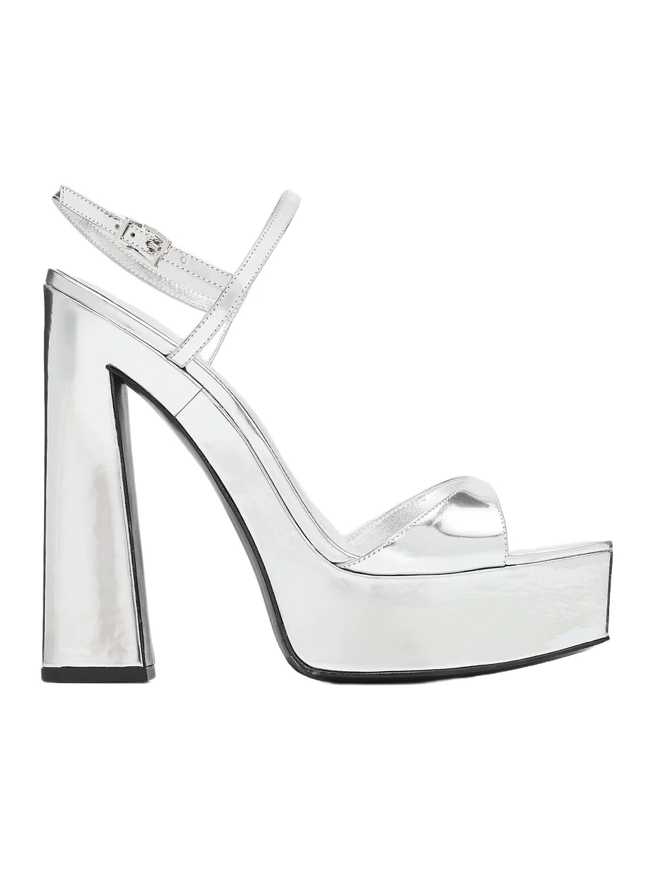 Women's Arlene 145MM Platform Sandals Women's Arlene 145MM Platform Sandals