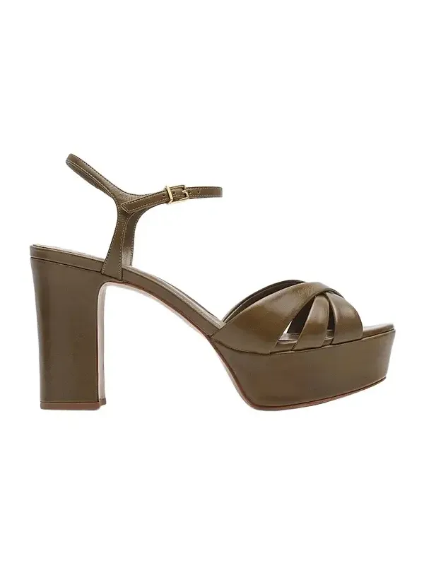Women's Keefa 100MM Platform Sandals