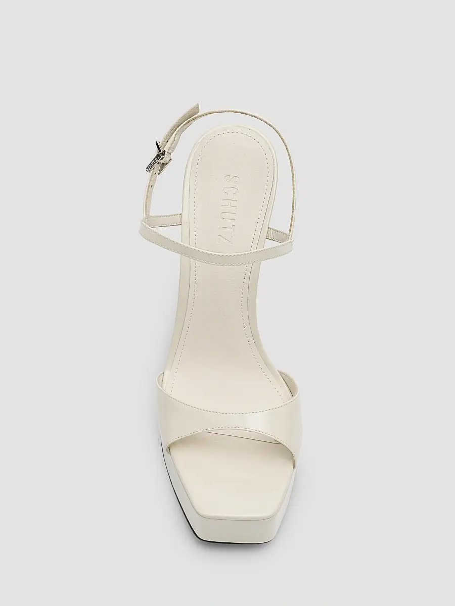 Schutz Women's Arlene 145MM Platform Sandals | Thumbnail 5 Schutz Women's Arlene 145MM Platform Sandals | Thumbnail 5