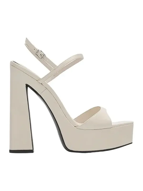 Women's Arlene 145MM Platform Sandals
