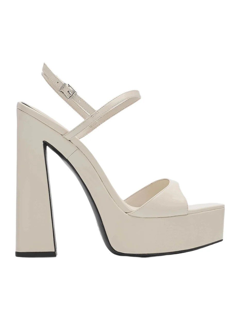 Women's Arlene 145MM Platform Sandals Women's Arlene 145MM Platform Sandals