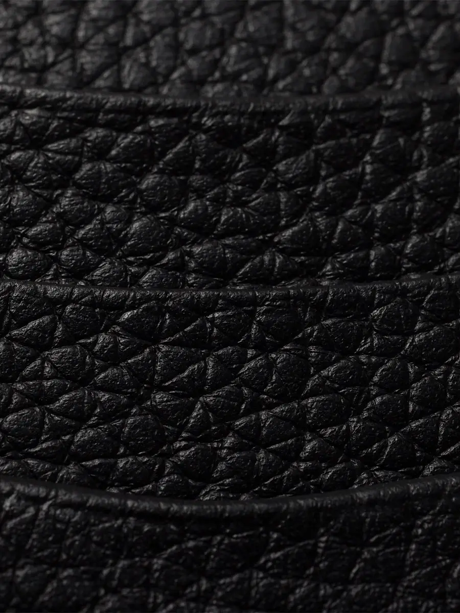 Miu Miu Women's Leather Card Holder | Thumbnail 3