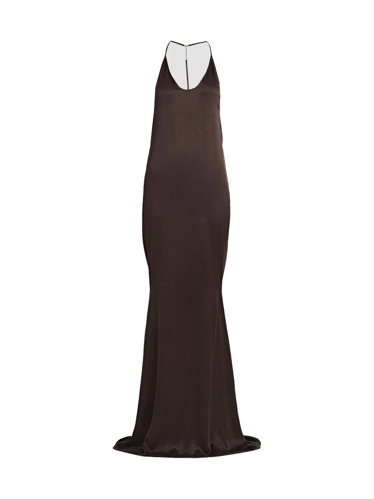Women's Silk Bias-Cut Maxi Dress Women's Silk Bias-Cut Maxi Dress