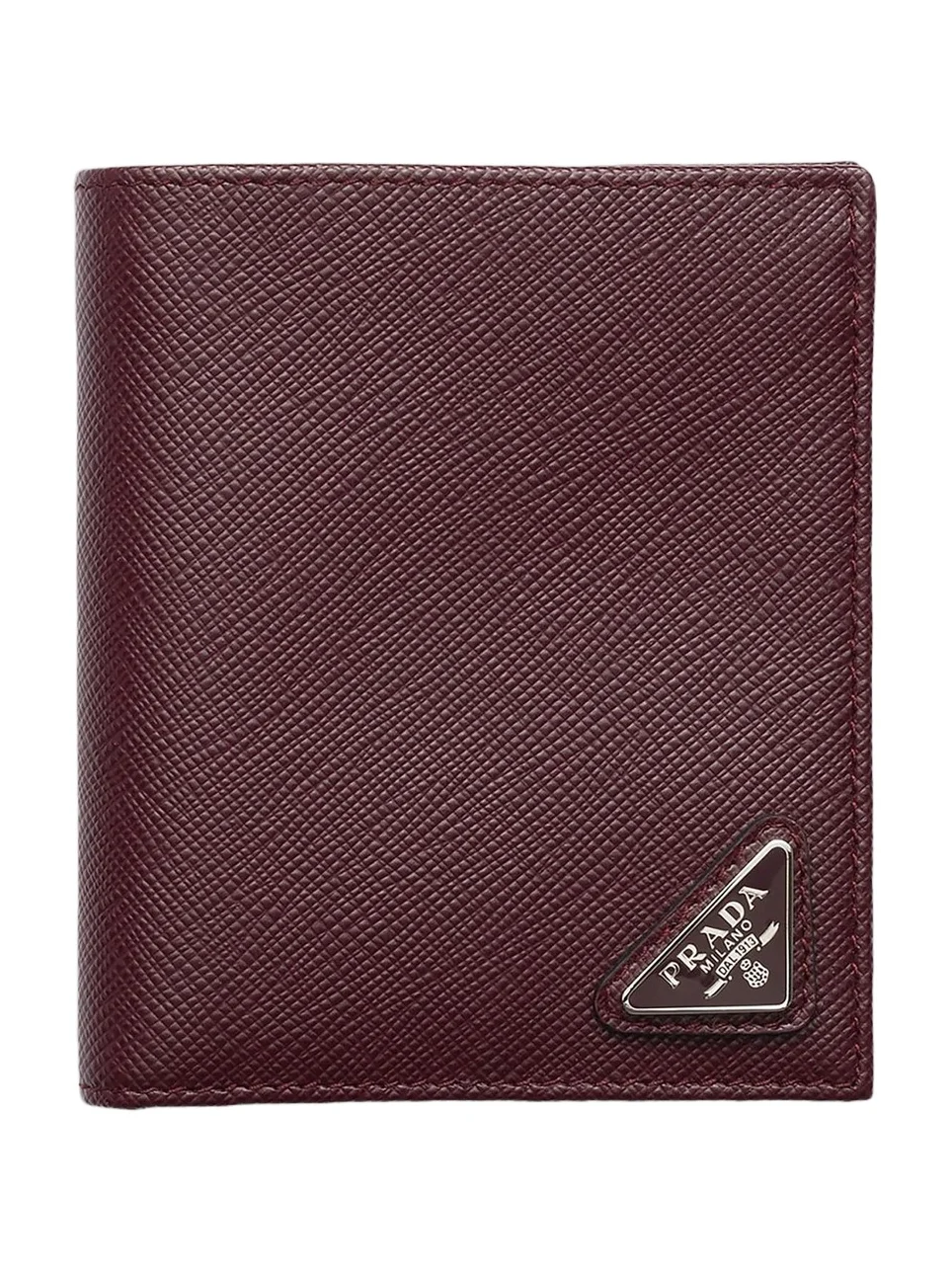 Men's Saffiano Leather Wallet Men's Saffiano Leather Wallet