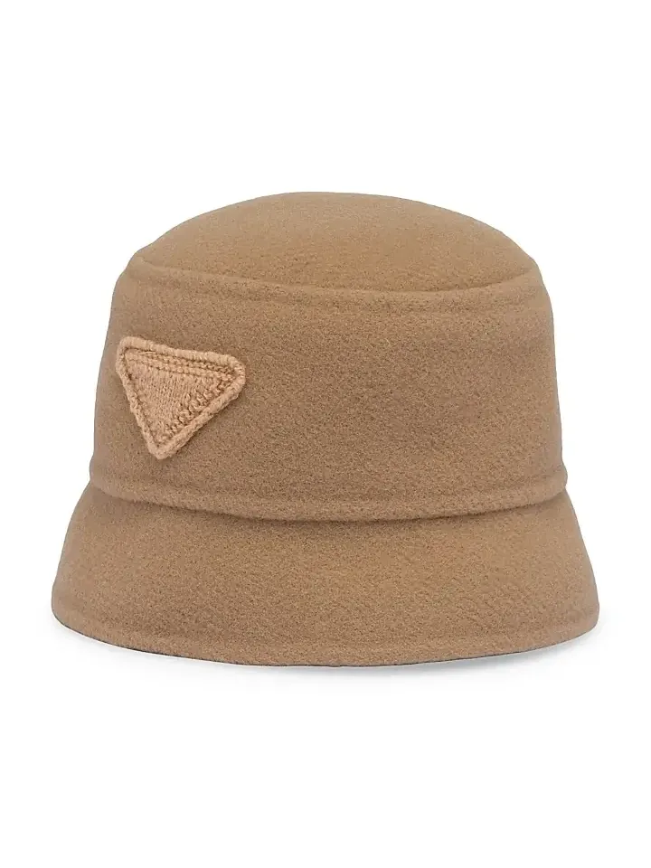 Men's Velour Cloth Bucket Hat Men's Velour Cloth Bucket Hat