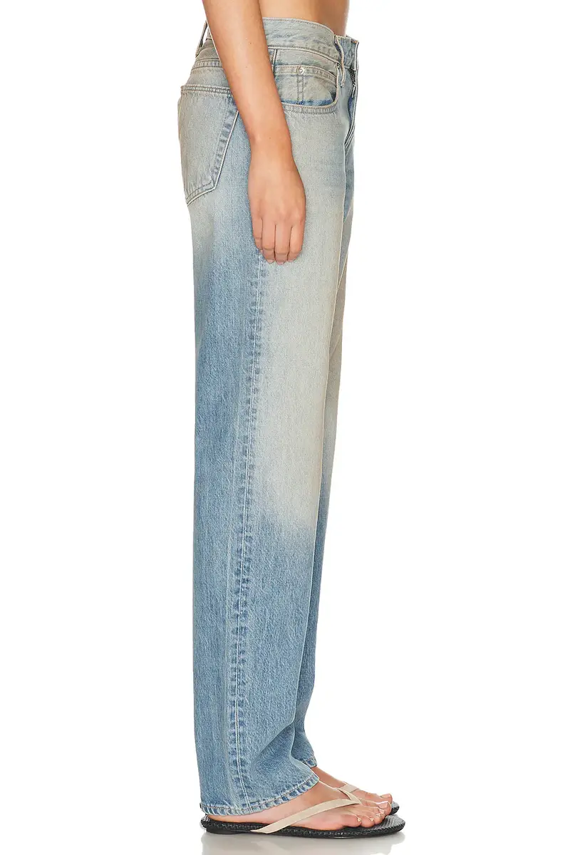 SLVRLAKE Ellie Slim Leg | Thumbnail 3