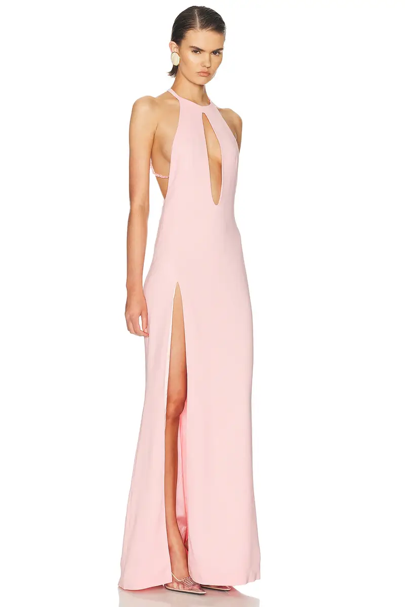 MAY MASHIAH Ada Dress | Thumbnail 2 MAY MASHIAH Ada Dress | Thumbnail 2