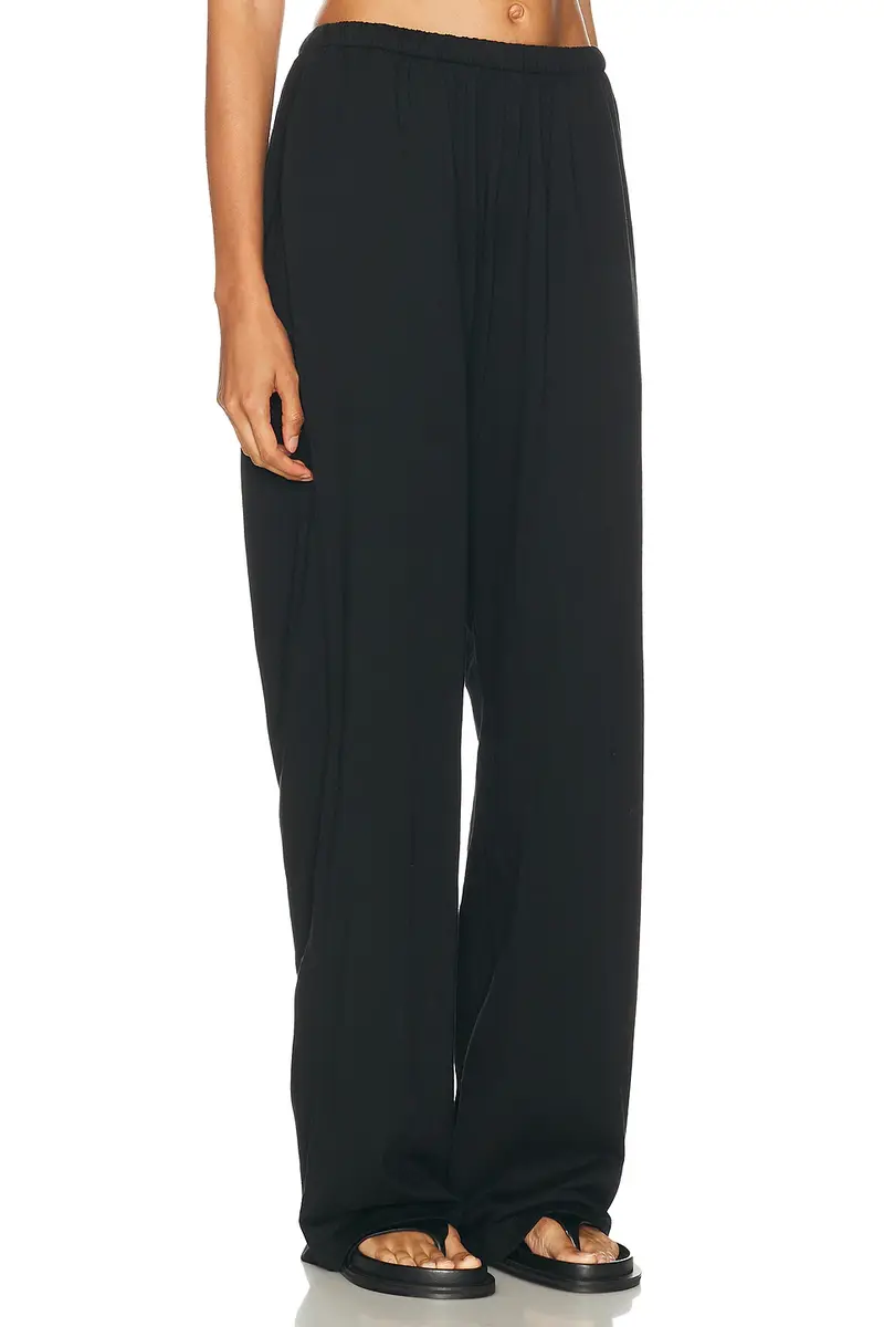Wardrobe.NYC Pajama Pant | Thumbnail 2 Wardrobe.NYC Pajama Pant | Thumbnail 2