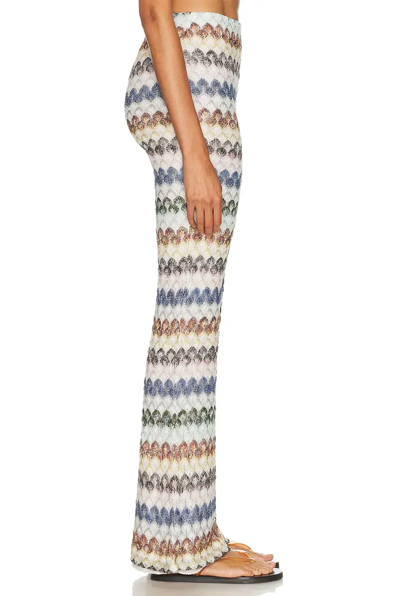 Missoni Flare Pant | Thumbnail 3 Missoni Flare Pant | Thumbnail 3