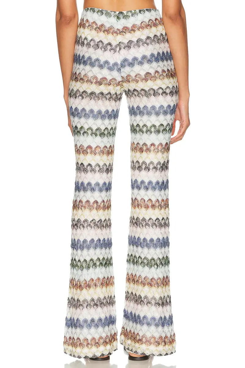 Missoni Flare Pant | Thumbnail 4 Missoni Flare Pant | Thumbnail 4